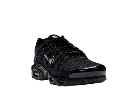 Nike Air Max Plus Toggle Black Reflective
