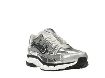Nike P-6000 Metallic Silver