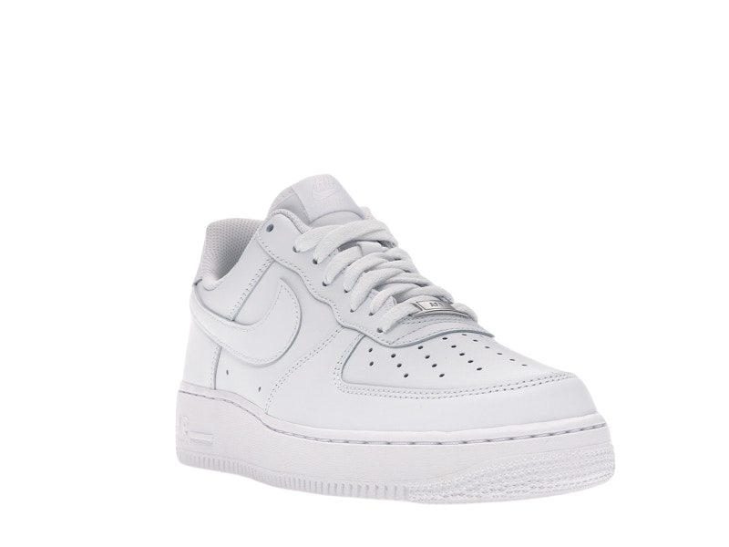 Nike Air Force 1 Low White
