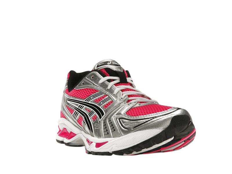 Asics Gel Kayano 14 Pink Glo
