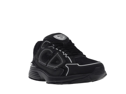Dior B30 Black Black