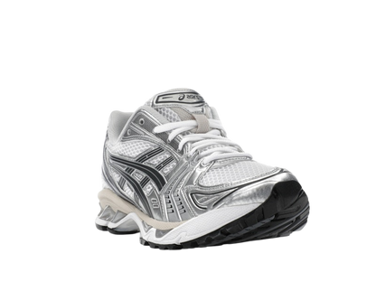 Asics Gel Kayano 14 White Graphite Grey