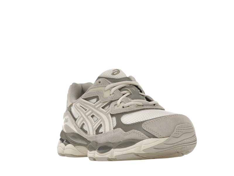 Asics Gel NYC Oyster Grey