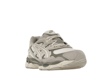 Asics Gel NYC Oyster Grey