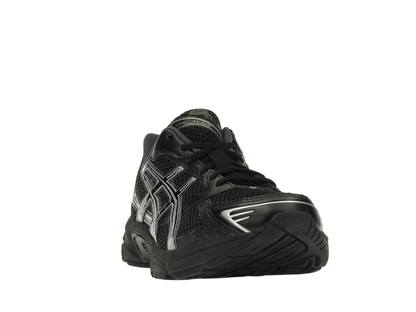 Asics Gel 1130 Black Pure Silver