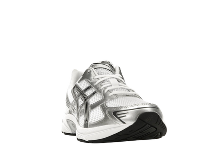 Asics Gel 1130 White Pure Silver