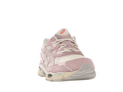 Asics Gel NYC Cream Rose Water