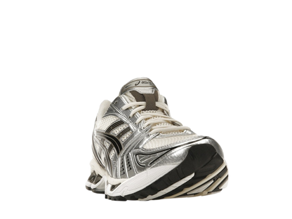 Asics Gel Kayano 14 Cream Black Metallic Plum