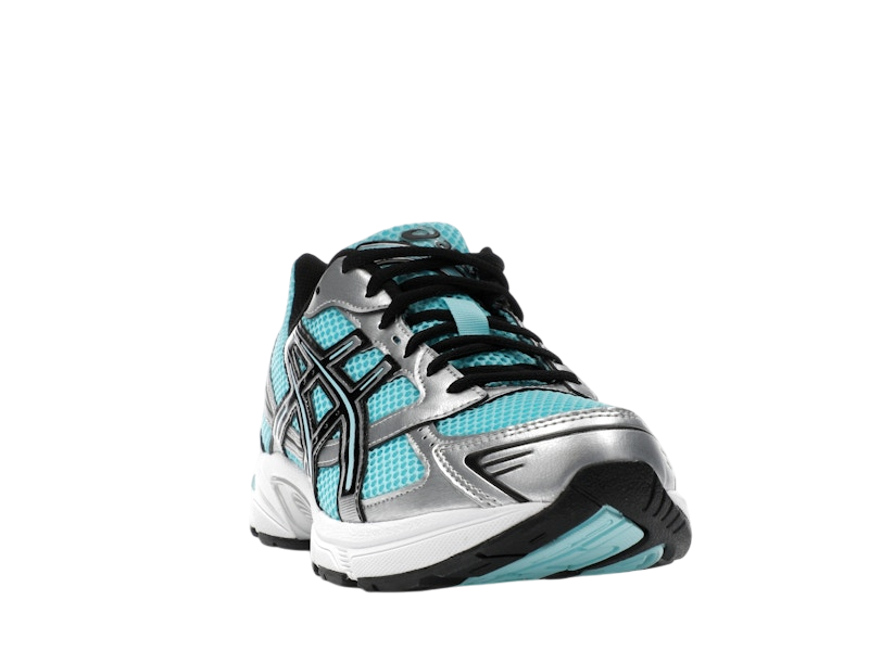 Asics Gel 1130 Larimar Blue Silver