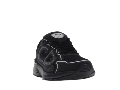 Dior B30 Black Black