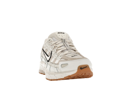 Nike P-6000 Premium Summit White
