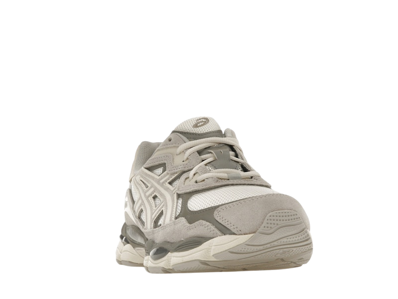 Asics Gel NYC Oyster Grey