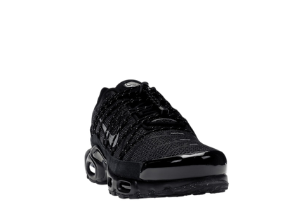 Nike Air Max Plus Toggle Black Reflective