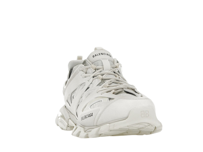 Balenciaga Track White