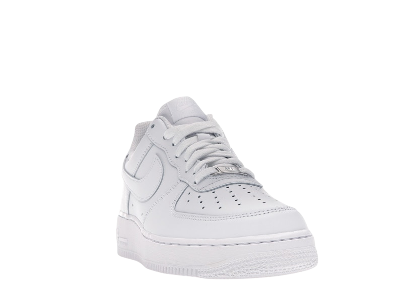 Nike Air Force 1 Low White