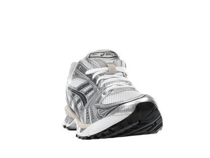 Asics Gel Kayano 14 White Graphite Grey