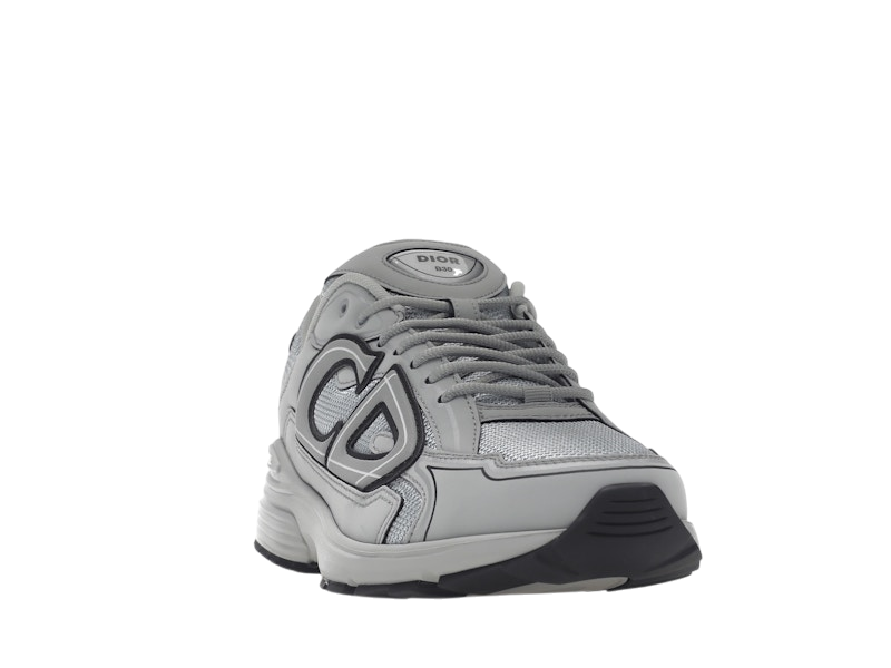 Dior B30 Gray