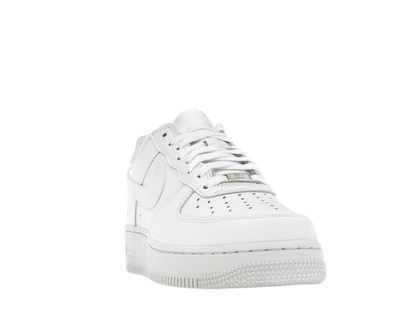 Nike Air Force 1 Low Supreme White