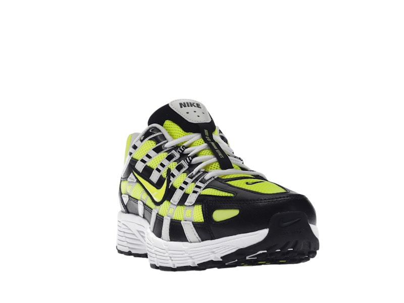 Nike P-6000 Lemon Venom