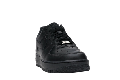 Nike Air Force 1 Low Supreme Black