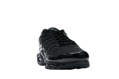 Nike Air Max Plus Triple Black