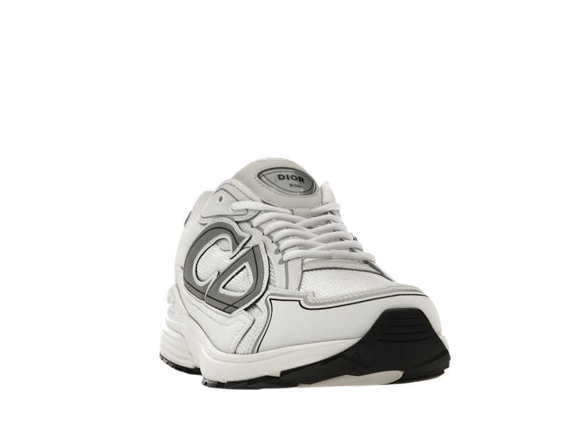 Dior B30 White