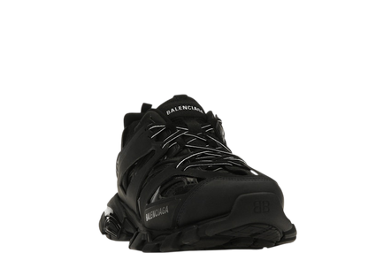 Balenciaga Track Black