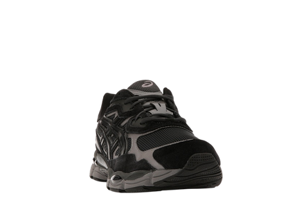 Asics Gel NYC Graphite Grey Black