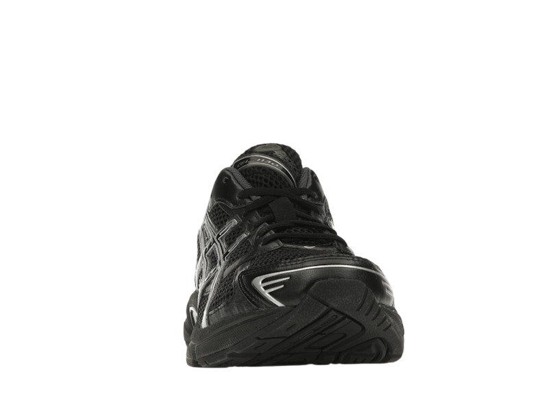 Asics Gel 1130 Black Pure Silver