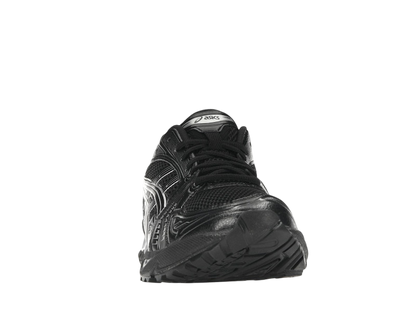 Asics Gel Kayano 14 Black Pure Silver