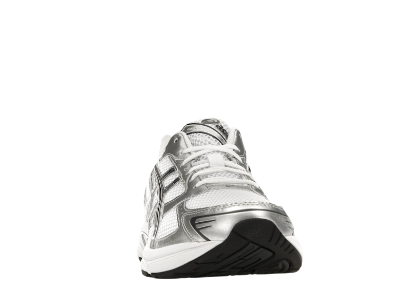 Asics Gel 1130 White Pure Silver