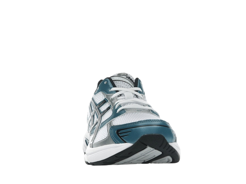 Asics Gel 1130 White Restful Teal