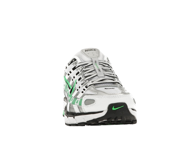 Nike P-6000 Spring Green