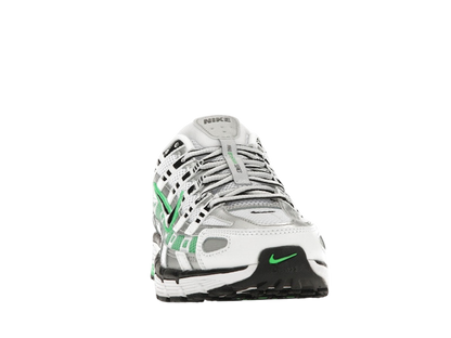 Nike P-6000 Spring Green