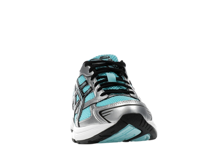 Asics Gel 1130 Larimar Blue Silver