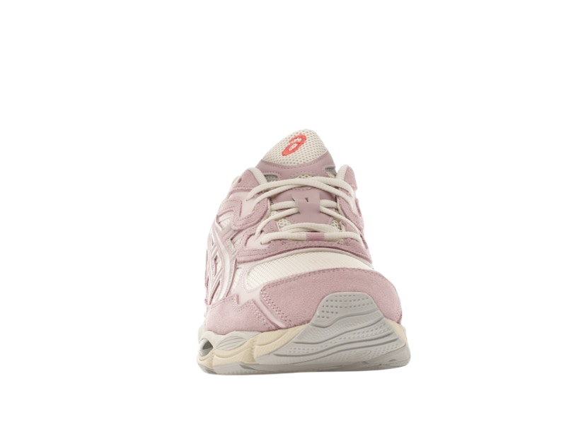 Asics Gel NYC Cream Rose Water