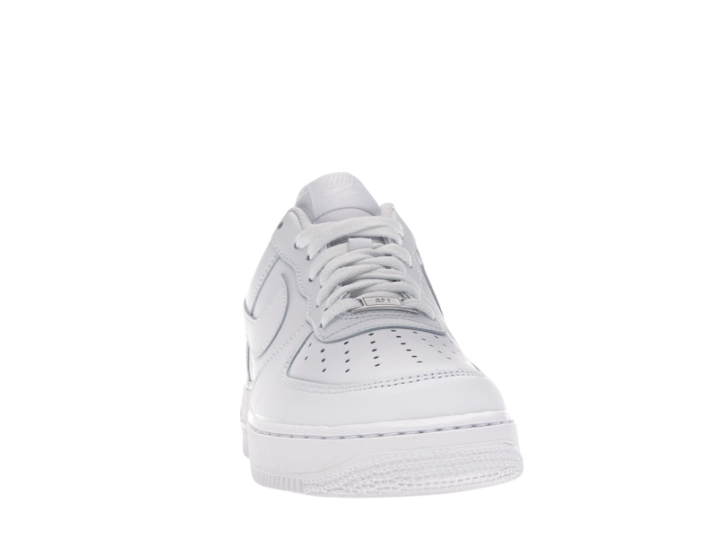 Nike Air Force 1 Low White