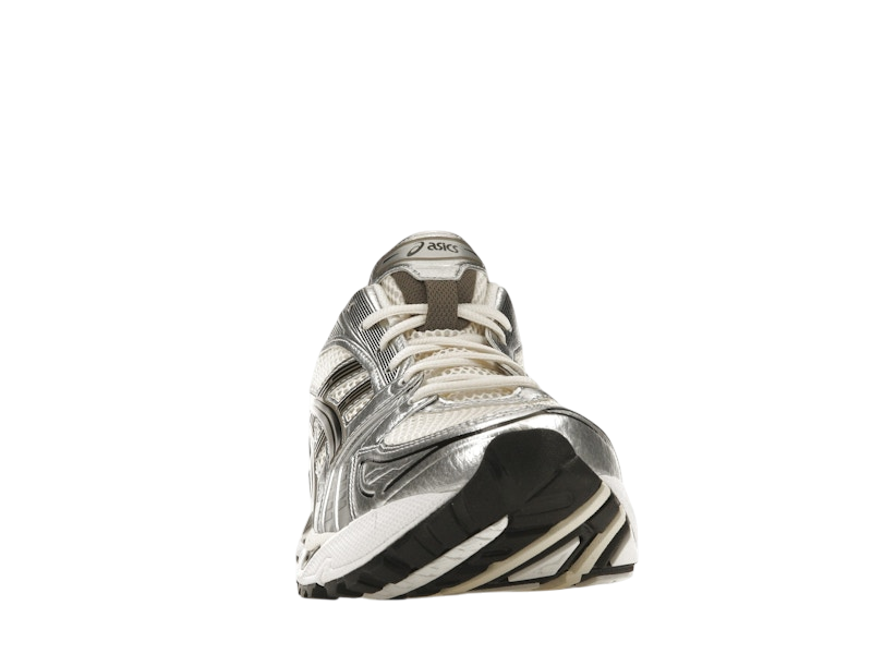 Asics Gel Kayano 14 Cream Black Metallic Plum