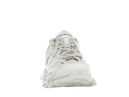 Balenciaga Track White