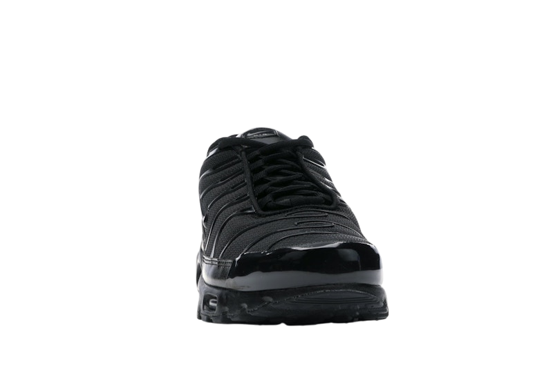 Nike Air Max Plus Triple Black