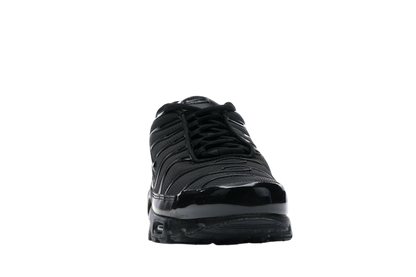 Nike Air Max Plus Triple Black