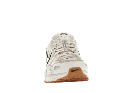 Nike P-6000 Premium Summit White