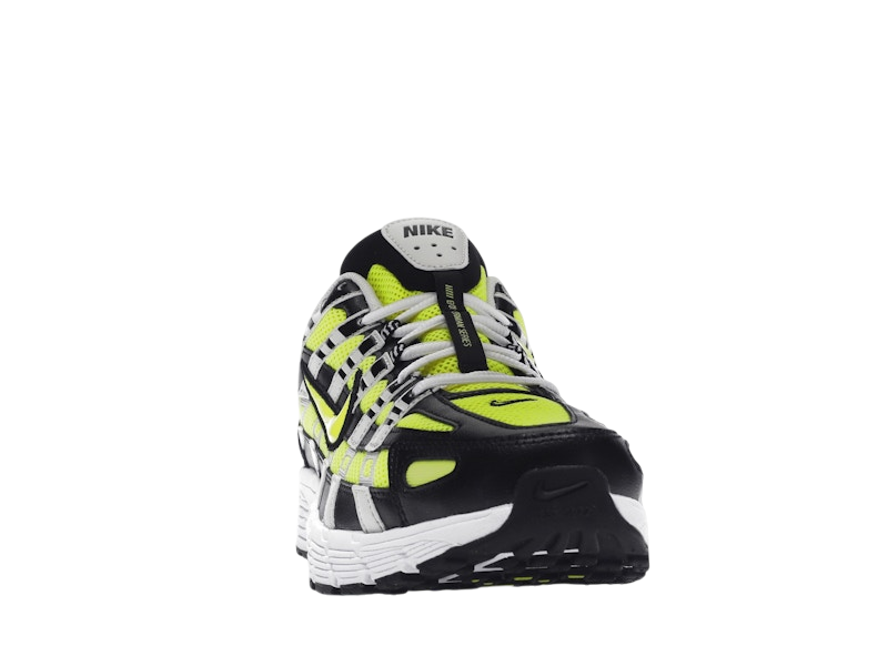 Nike P-6000 Lemon Venom