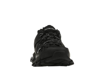 Balenciaga Track Black
