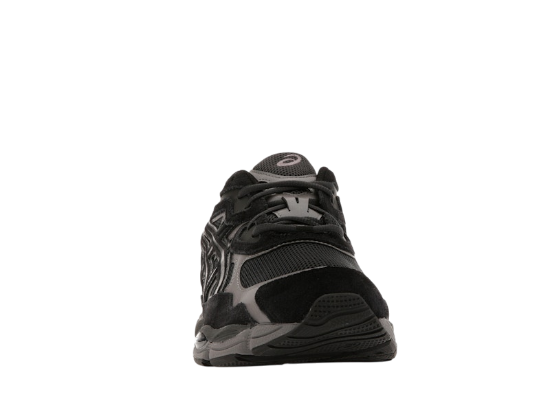 Asics Gel NYC Graphite Grey Black
