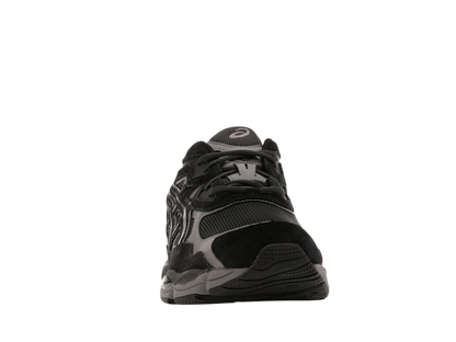 Asics Gel NYC Graphite Grey Black