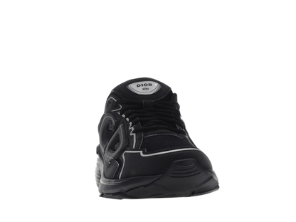 Dior B30 Black Black