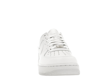 Nike Air Force 1 Low Supreme White