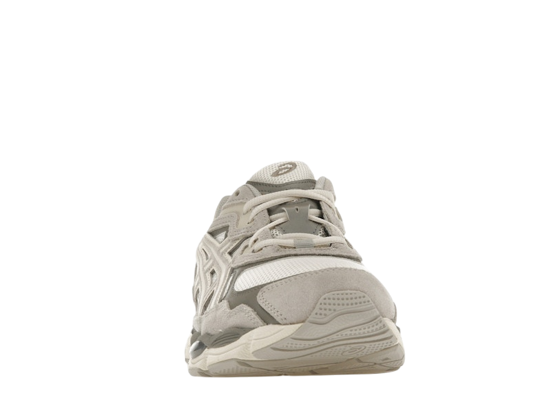 Asics Gel NYC Oyster Grey