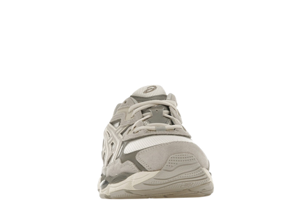 Asics Gel NYC Oyster Grey